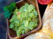 Guacamole - wie sie am besten schmeckt