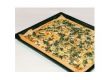 Spinat Quiche