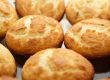 Muffins mit Feta-Käse