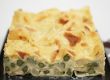 Spargellasagne
