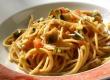 Gemüsespaghetti