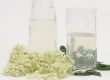 Holunderblütensaft