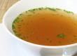Was tue ich, wenn die Suppe trüb ist?