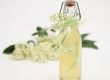 Holunderblütensaft