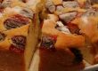 Zwetschkenkuchen