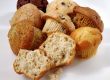 Muffins - Grundrezept