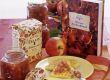 Rhabarber-Apfel-Konfitüre