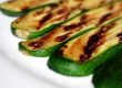 Gegrillte Zucchini
