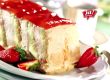 Erdbeer-Karamell Torte
