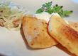 Schifferl mit Mostkraut