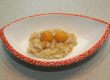 Kürbis Risotto