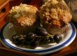 Glühwein-Muffins