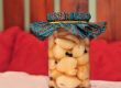 Eingelegter Knoblauch