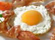 Ham and Eggs