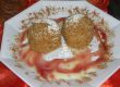 Zwetschkenknödel aus Topfenteig