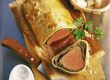 Filet Wellington