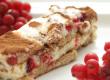 Leichtes Ribisel-Tiramisu