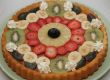 Die berühmte Obsttorte