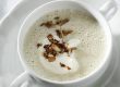 Topinambur-Cremesuppe