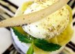 Ananas Tiramisu