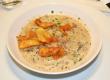 Kartoffelsuppe mit homemade Kartoffelchips