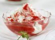 Sommerzeit Dessert