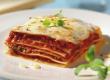 Gemüse-Lasagne aus dem Dampfgarer