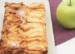 Ruck-Zuck-Apfelkuchen