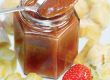 Rhabarber-Erdbeer-Marmelade
