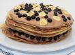Palatschinken-Torte