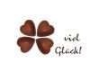 Was in Schokolade drinnen steckt