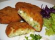 Erdäpfel-Zucchini-Laibchen