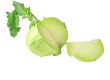 Kohlrabi 