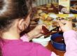 Backen mit Kindern