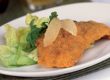 Die Legende vom Schnitzel aus Wien