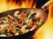Wok - Fünf goldene Regeln