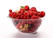 Eine süße Versuchung - Beeren
