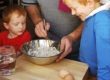 Frühstück zum Muttertag