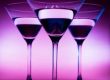Top-trendige Molekularcocktails