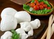 So wird Mozzarella gemacht