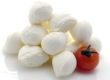 Köstliche Mozzarella-Vielfalt
