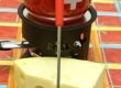 Schweizer Küche