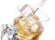 Der Schnaps und die Temperatur