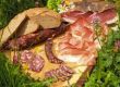 Würziges Highlight - Speck