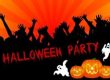 Partyspaß für die Halloween-Party