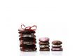 Woher kommt der Lebkuchen?