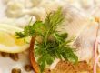 Hering - Naturarznei aus dem Meer