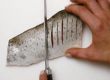 Schröpfen von Fischfilets