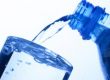 Wasser und Abnehmen