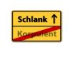 Abnehmen: Sinnvolle Tauschgeschäfte